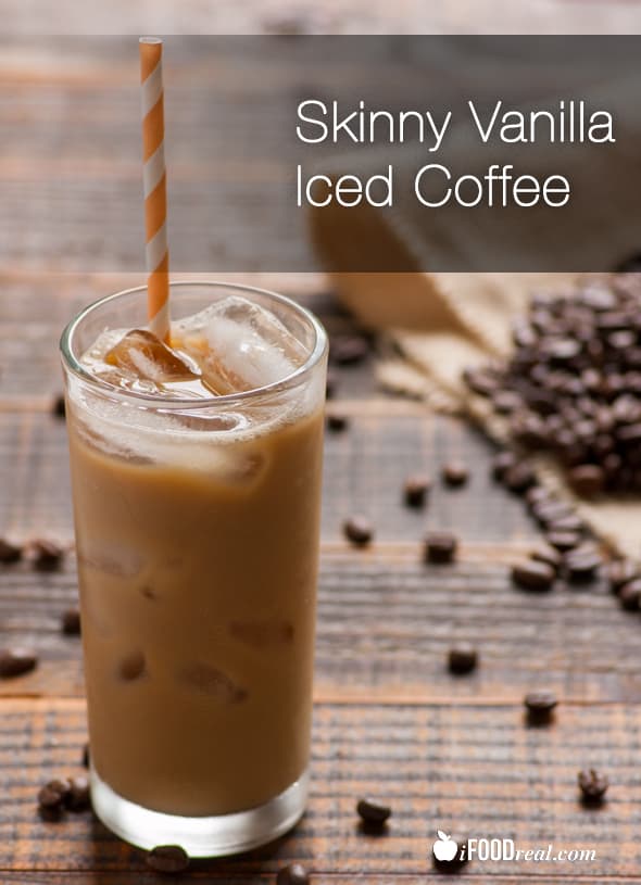 Vanilla Iced Coffee Recipe Ninja / Ninja Coffee Bar Review & Giveaway