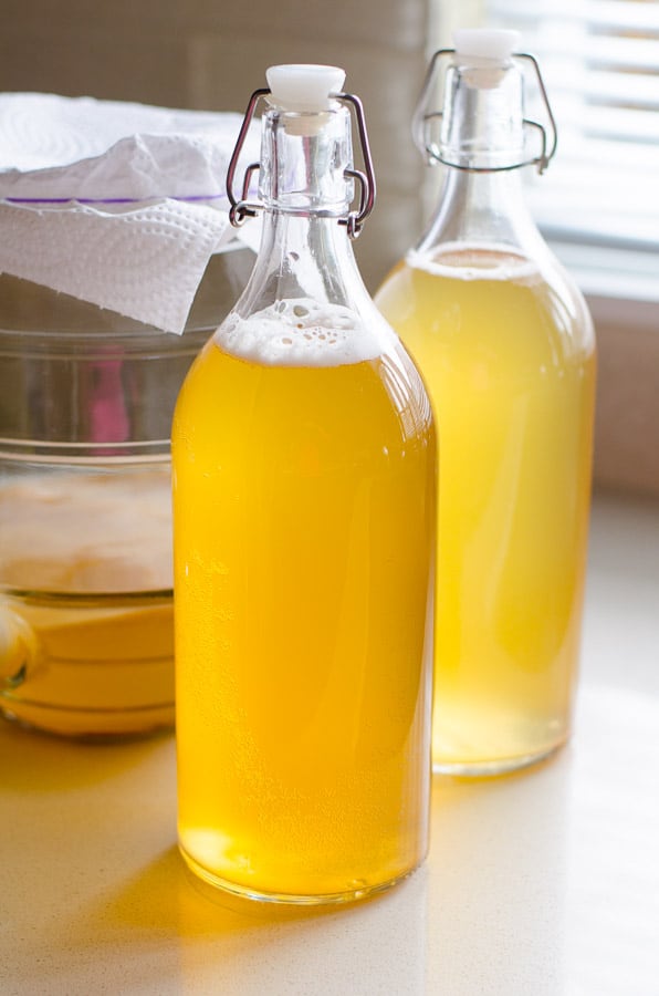 making-kombucha-from-scratch-ifoodreal