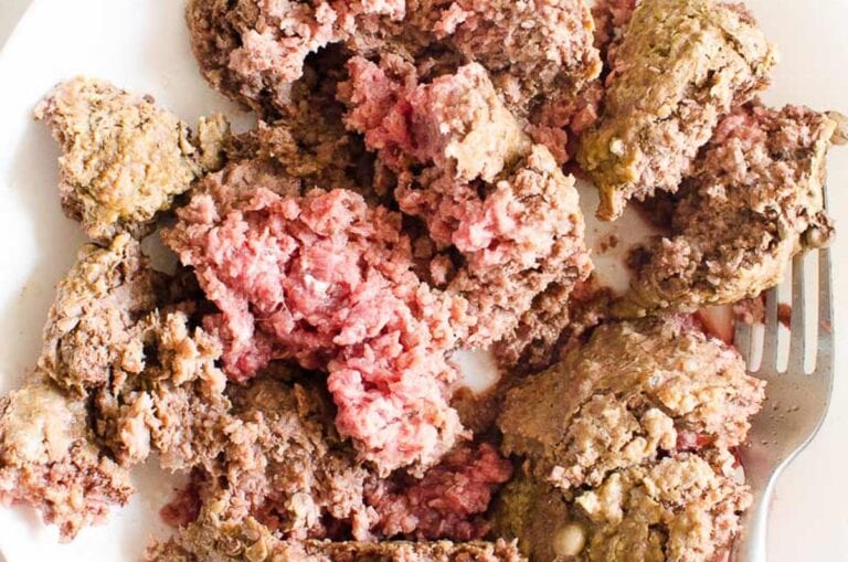 Instant Pot Frozen Ground Beef Ifoodreal