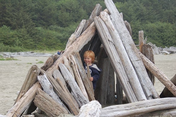 Whale Watching & Petting in Tofino, BC