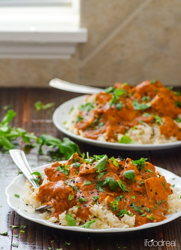 slow cooker indian recipes