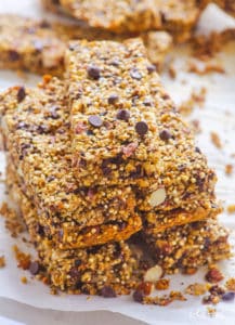 30 Best Quinoa Recipes - iFoodReal.com