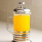 té antiinflamatorio