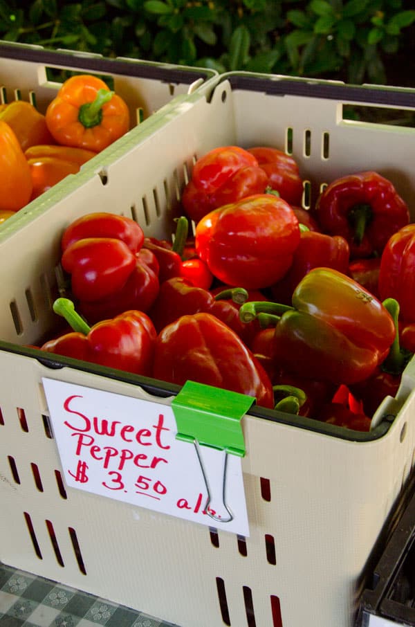 17 Farmers Market Must Buys in June