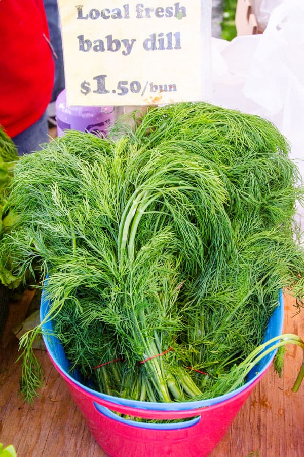 17 Farmers Market Must Buys in June