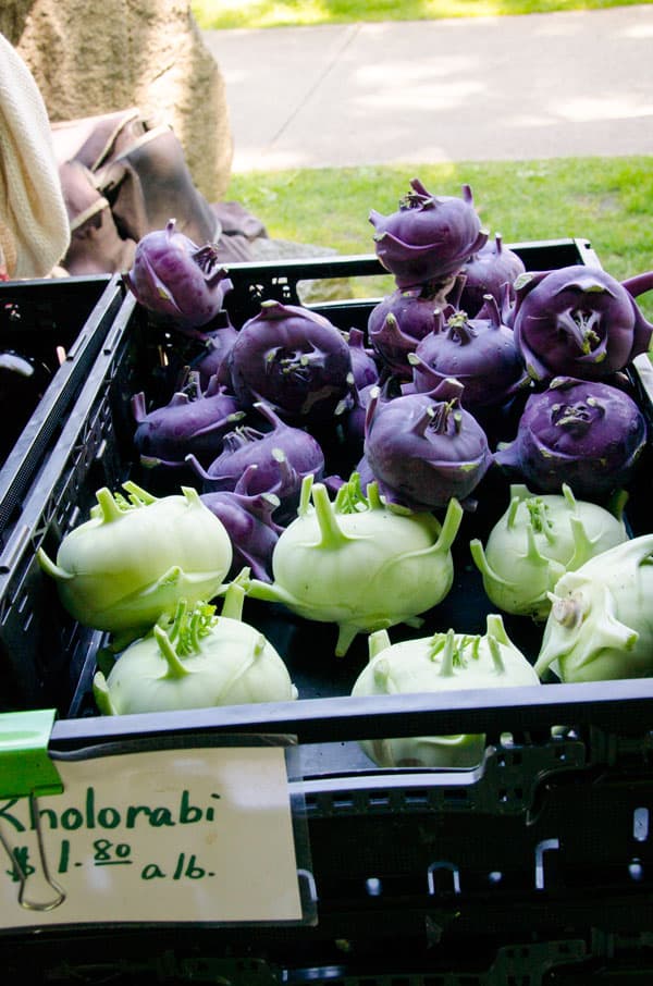 17 Farmers Market Must Buys in June