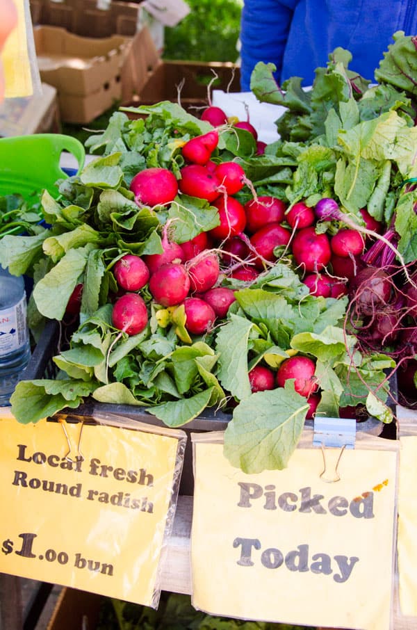 17 Farmers Market Must Buys in June