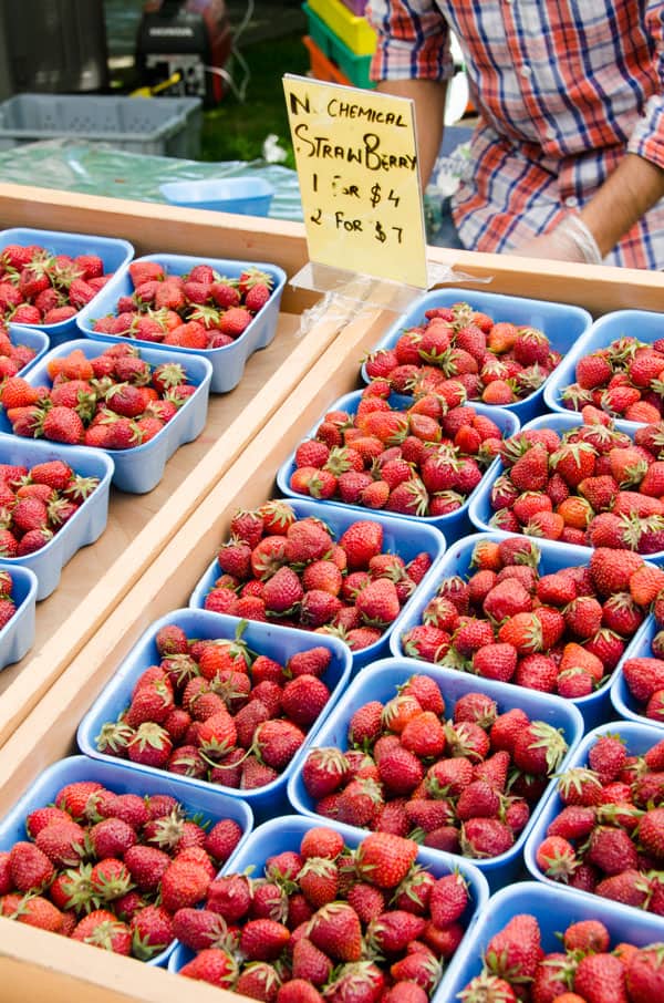 17 Farmers Market Must Buys in June