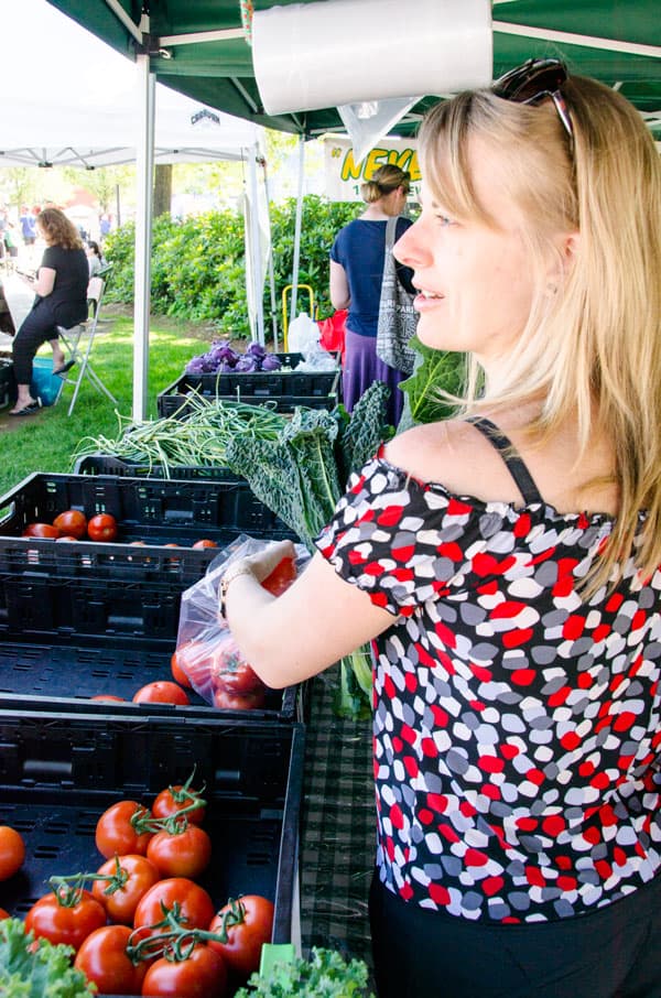 17 Farmers Market Must Buys in June