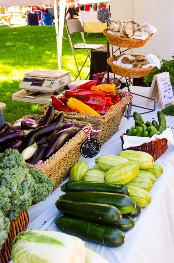 17 Farmers Market Must Buys in June