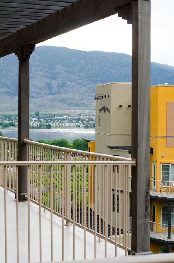 10 Ways to Relax with Kids in Osoyoos