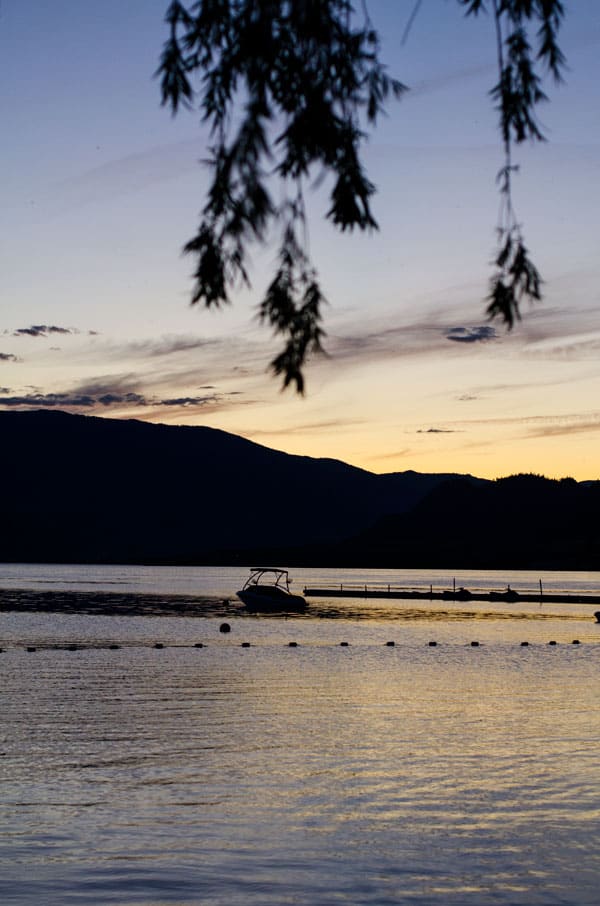 10 Ways to Relax with Kids in Osoyoos