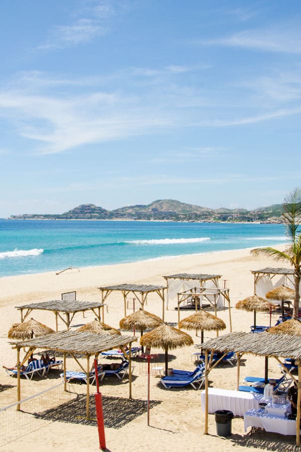 Adult Vacation in Los Cabos