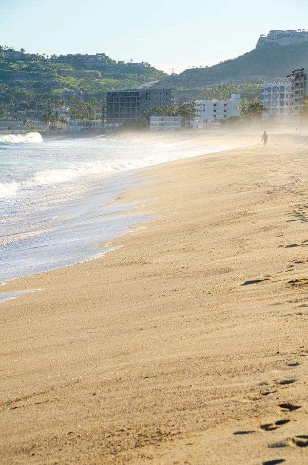 Adult Vacation in Los Cabos