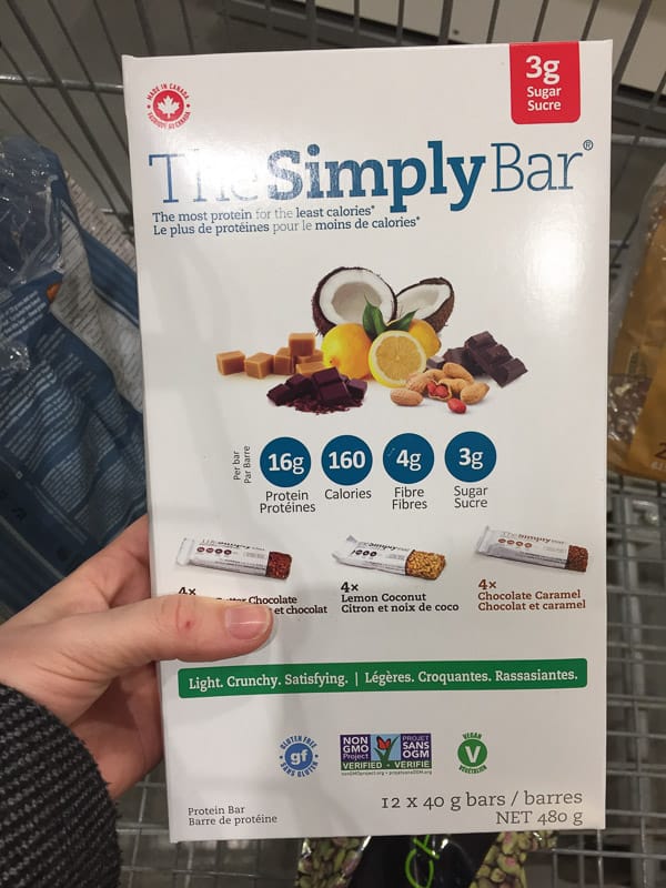 Costco Healthy Snacks 2025 - Vere Cinnamon