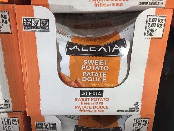 Healthy Costco Shopping List 2019