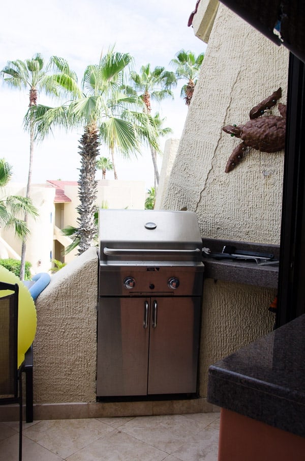 Our Condo in Cabo