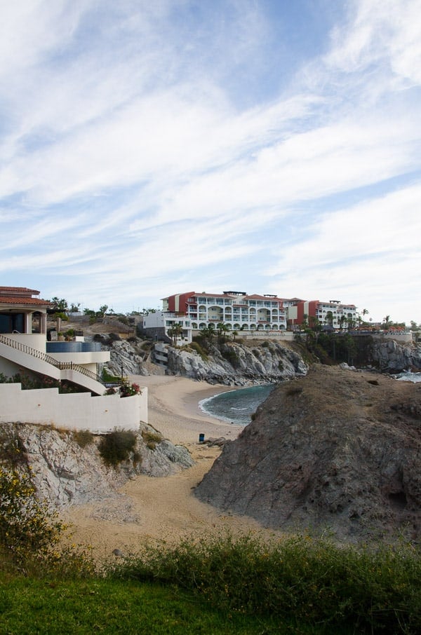 Our Condo in Cabo