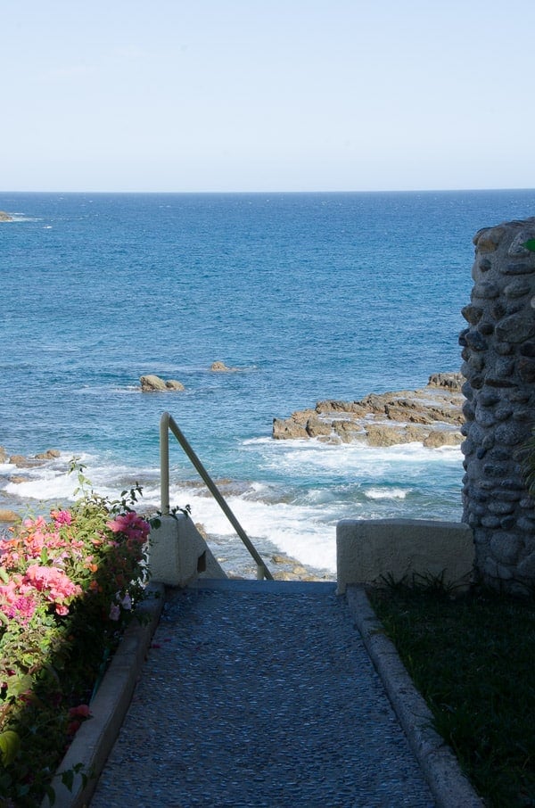 Our Condo in Cabo