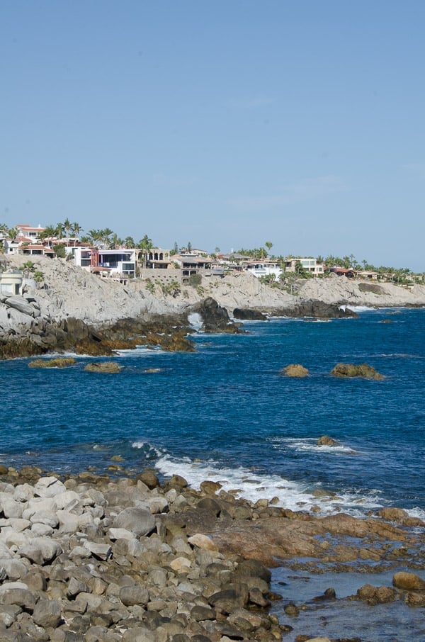 Our Condo in Cabo