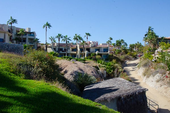 Our Condo in Cabo