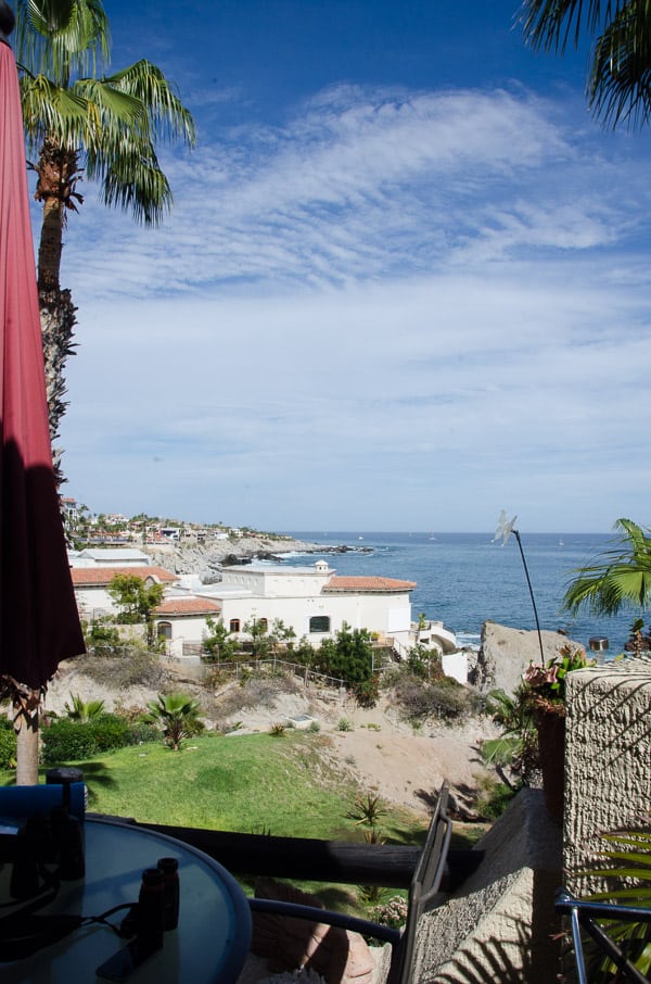 Our Condo in Cabo