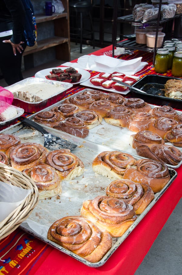 Shopping at Farmers Market in Cabo San Lucas - iFOODreal - Healthy