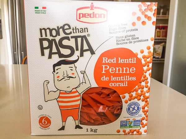 Featured image of post Healthy Noodles Costco