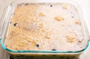 Quinoa Breakfast Bake