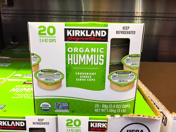 Hummus