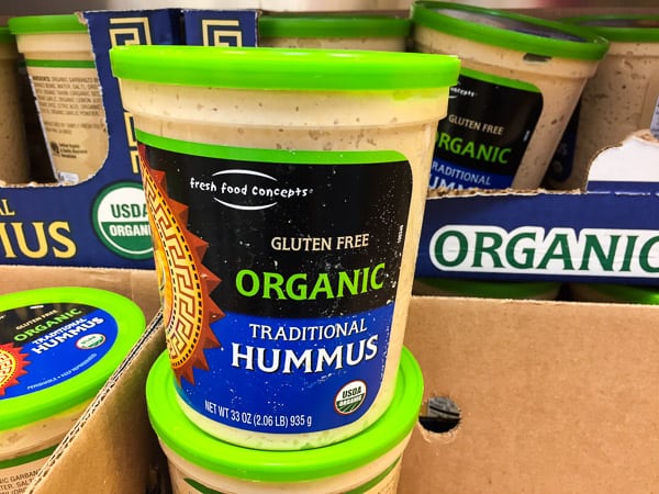 Hummus