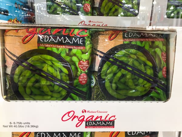 Edamame