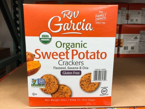 27 Costco Healthy Snacks - iFoodReal.com