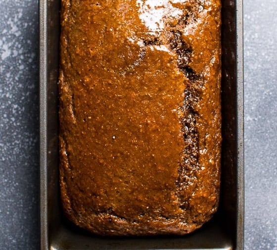 FG-healthy-gingerbread-loaf Healthy Gingerbread Loaf