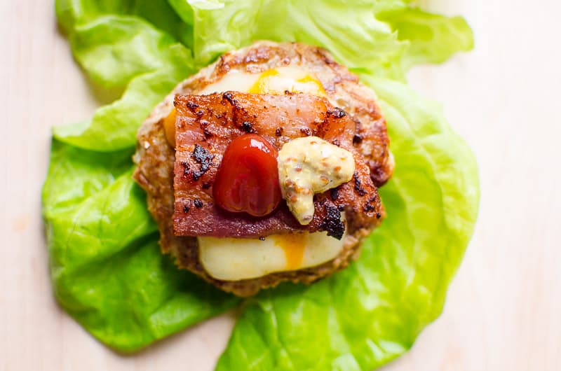 Turkey Sliders iFOODreal Healthy Family Recipes