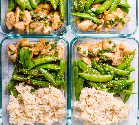 25 Breakfast Meal Prep Ideas - iFOODreal - Healthy Family 