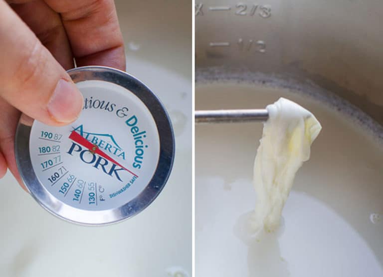 Instant Pot Yogurt Recipe (Full Guide)