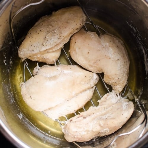 1 lb frozen chicken breast instant pot sale