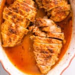 baked chicken breast