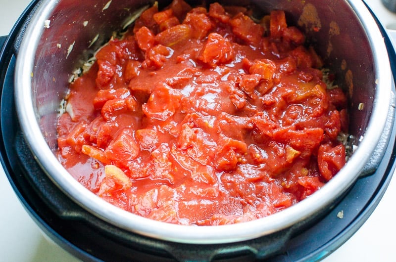 tomatoes for instant pot cabbage rolls