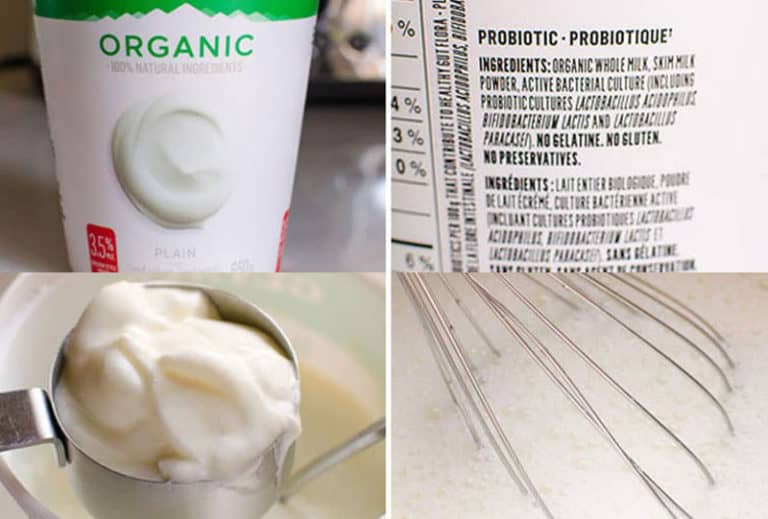 Instant Pot Yogurt Recipe (Full Guide)