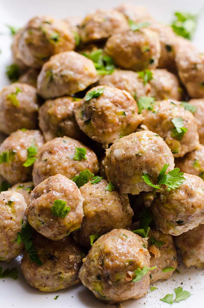 turkey-meatballs-healthy-baked-recipe-ifoodreal