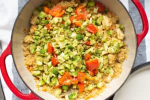 30 Best Quinoa Recipes
