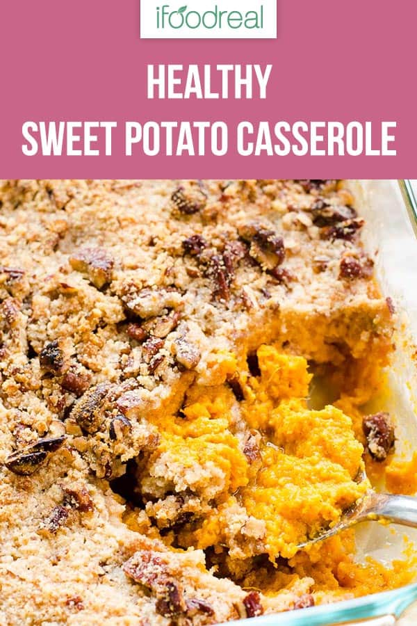 Casserole - iFOODreal - Healthy Family Recipes