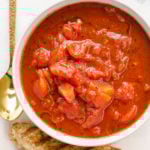 healthy tomato soup recipe