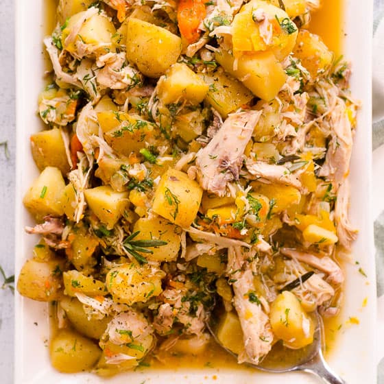 Featured image of post Easiest Way to Make Instant Pot Recipes With Chicken Breast And Potatoes