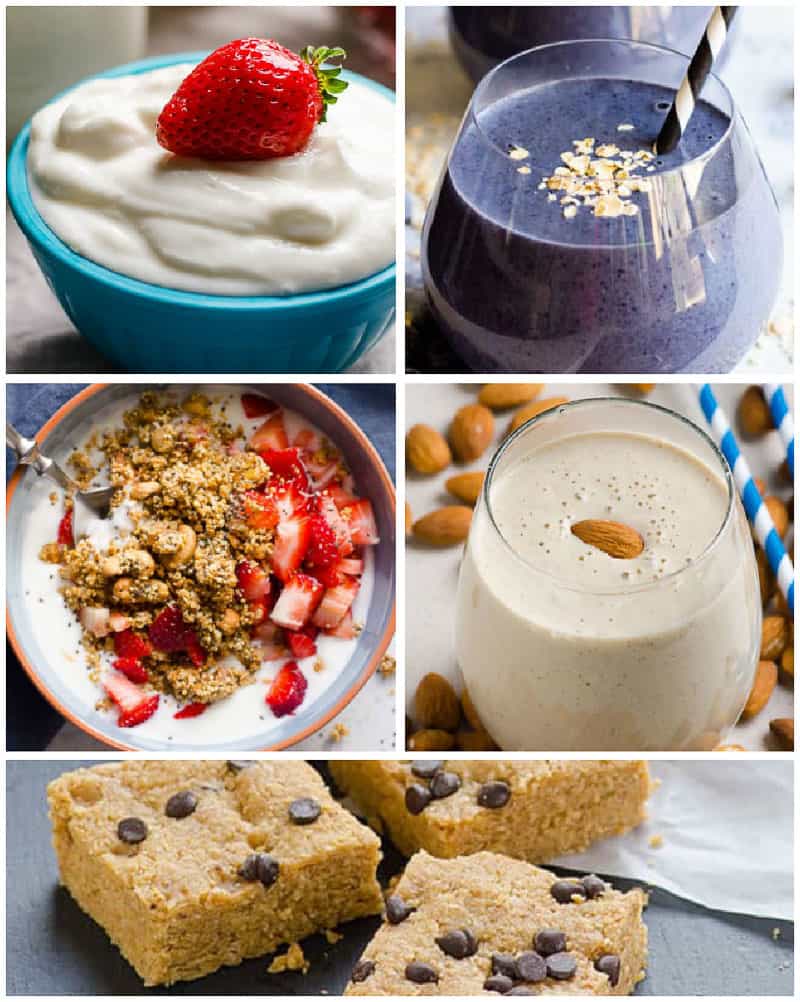 The 20 Best Ideas for Simple Healthy Breakfast Ideas - Best Recipes