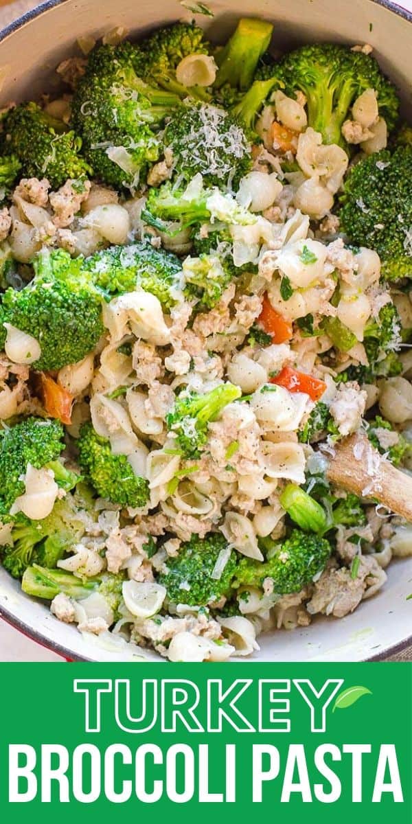 ground-turkey-and-broccoli-pasta-recipe-ifoodreal