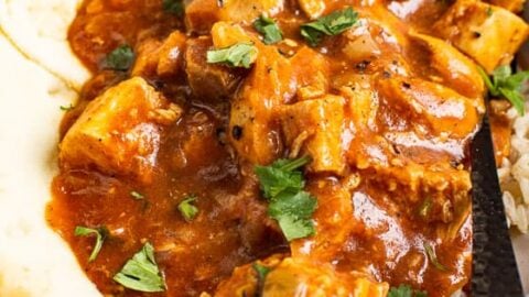 Instant Pot Butter Chicken Ifoodreal