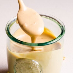 peanut sauce recipe